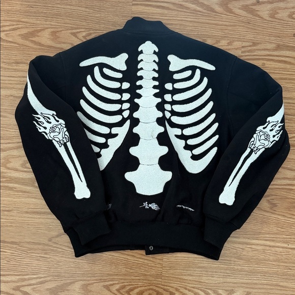 Civil Regime jacket - Picture 3 of 6